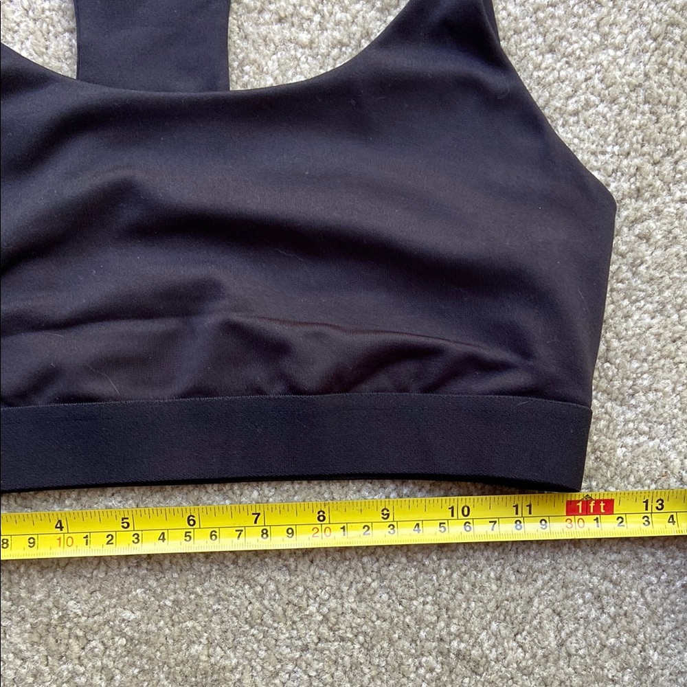🪷Old Navy Active Nursing Sports Bra S - Picture 3 of 6